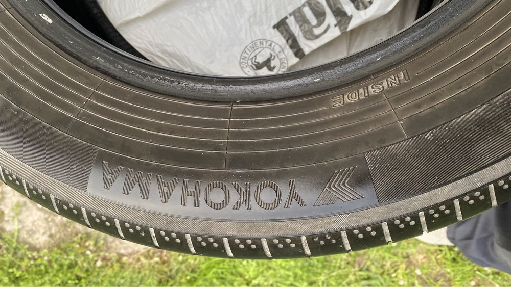 Шина 17/65/215, 13000 шт