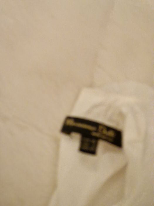 Rochie in Massimo Dutti