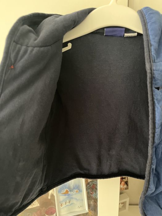 Памучно яке Lupilu 74/80 номер