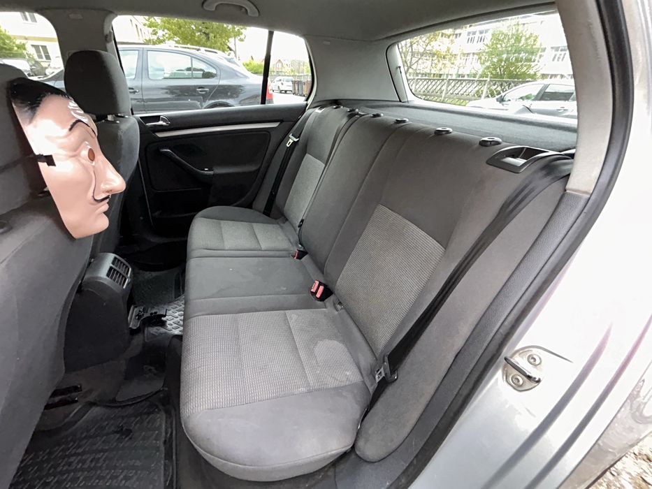 Golf 5 bkd 2.0 Diesel