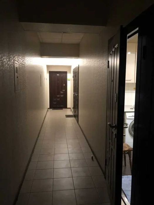 Едностаен имот в кв.Надежда 2