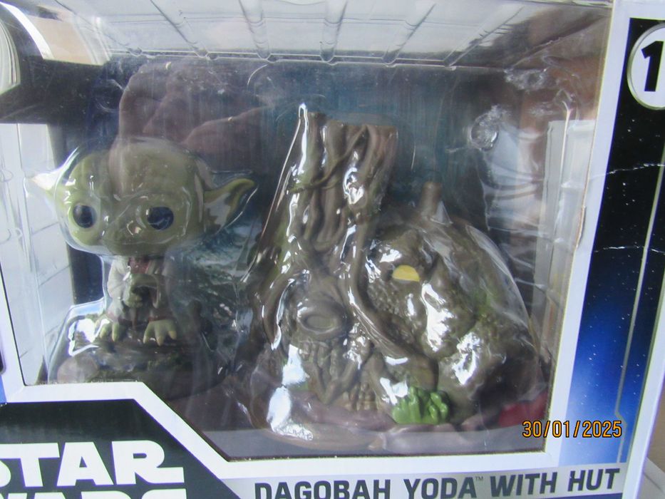 figurina star wars super preț