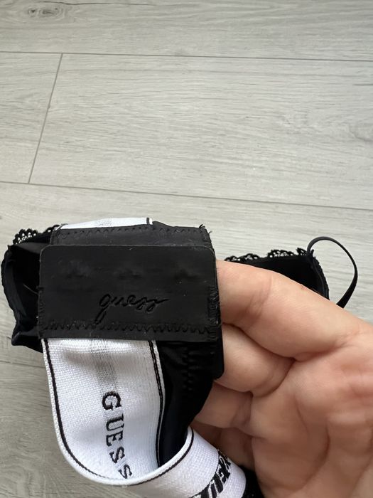 Sutien dantela Guess