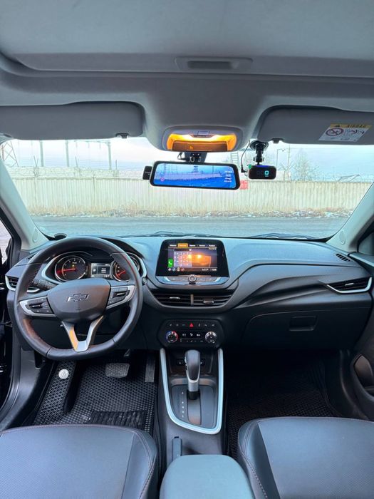 onix redlina 2025 - yil