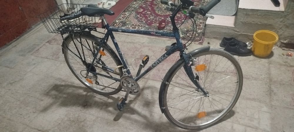 Продоётся велосипед