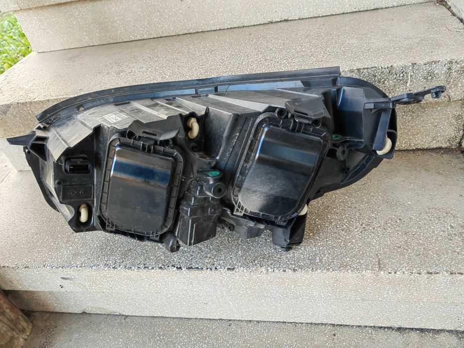 Фар Citroen Jumpy десен / Фар Ситроен Джъмпи Оригинален