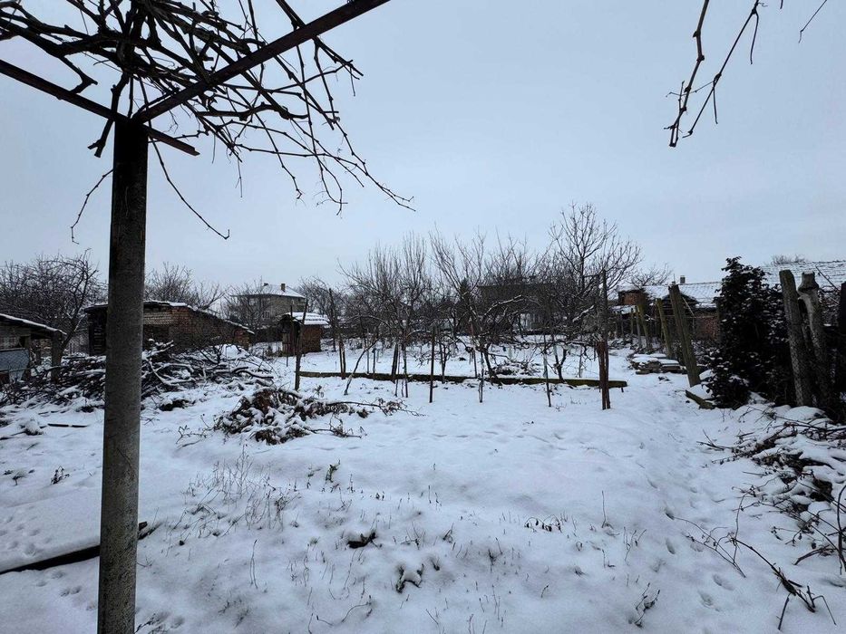 Къща в гр. Павликени