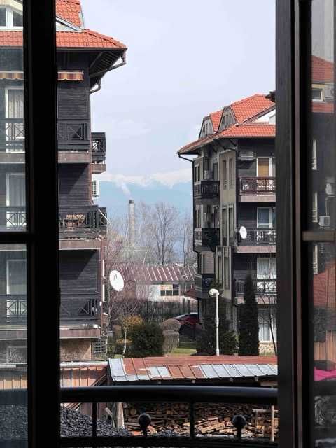 Продава се Двустаен апартамент в Банско - 45 кв.м за 612 €/кв.м - Снимка #6