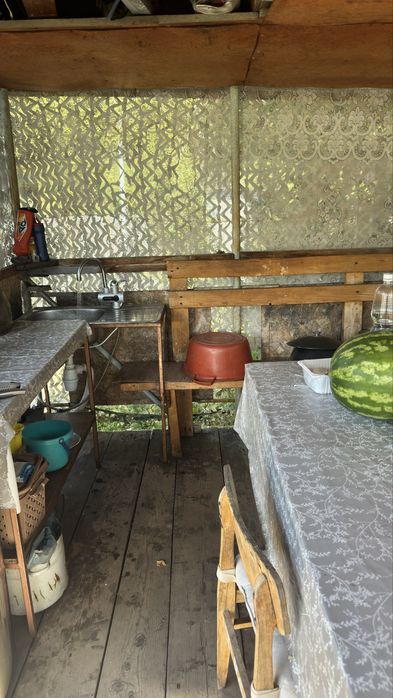 Продам дачу на Ульбастрое