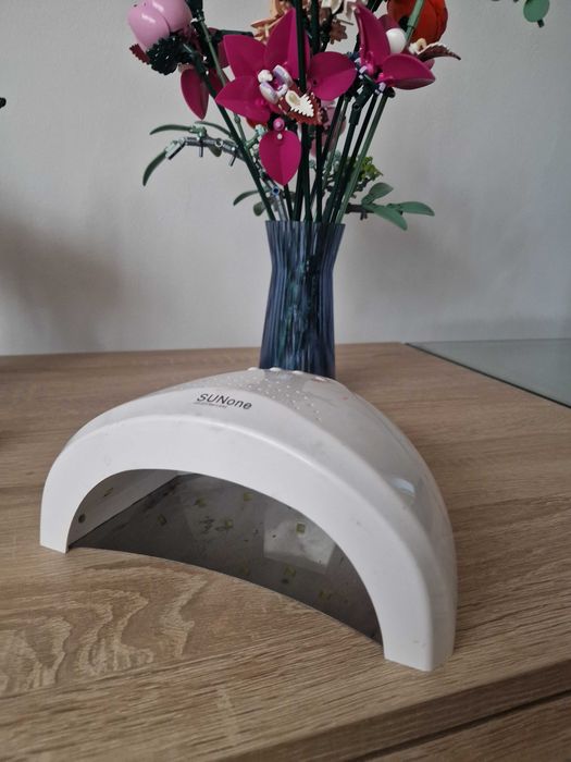 Lampa cu UV manichiura
