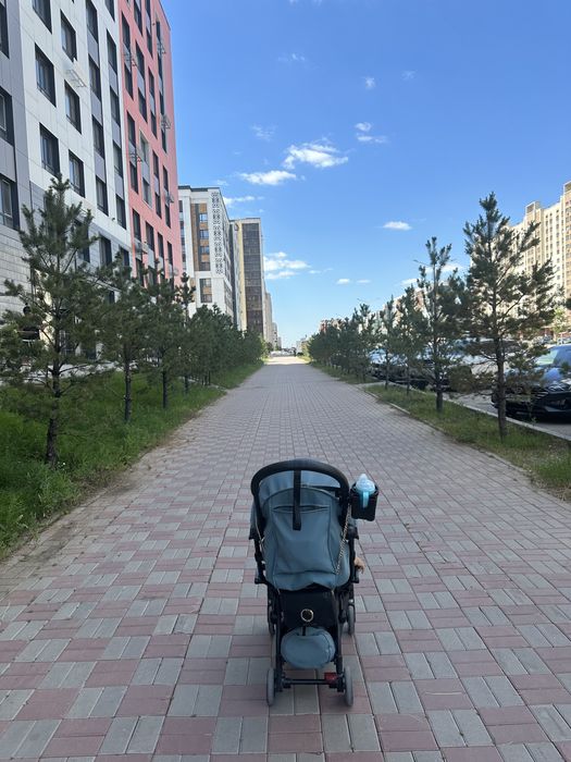 Продаю коляску YOYO