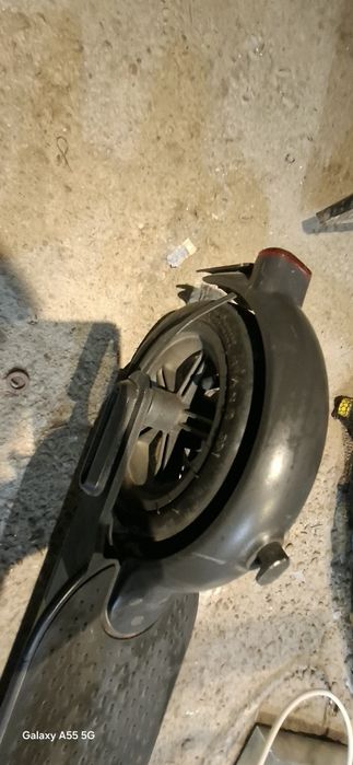 Trotineta Xiaomi  mi  Pro 2