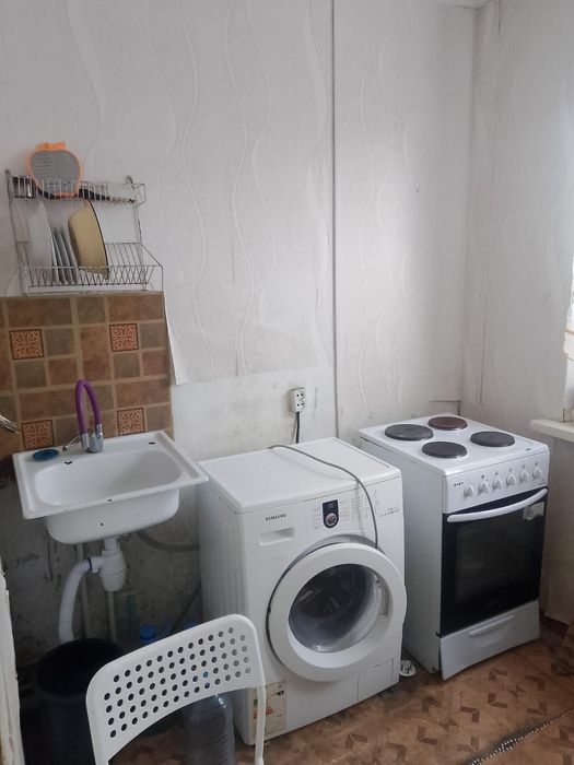 Сдам 2х комнатную кв