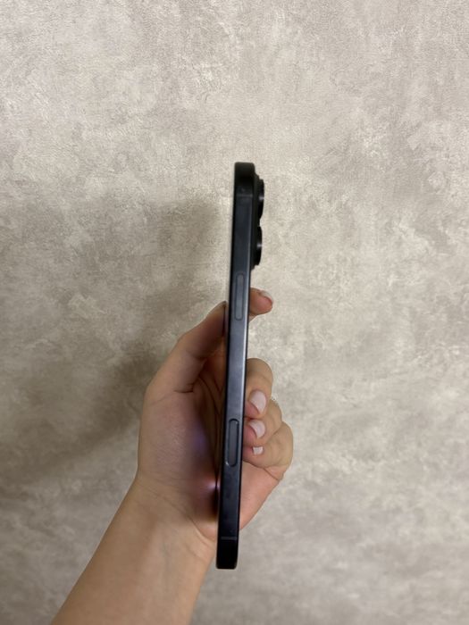 Продам 16 pro Max 256gb