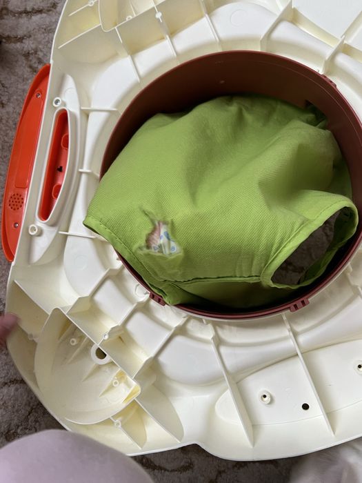 Детски активен център