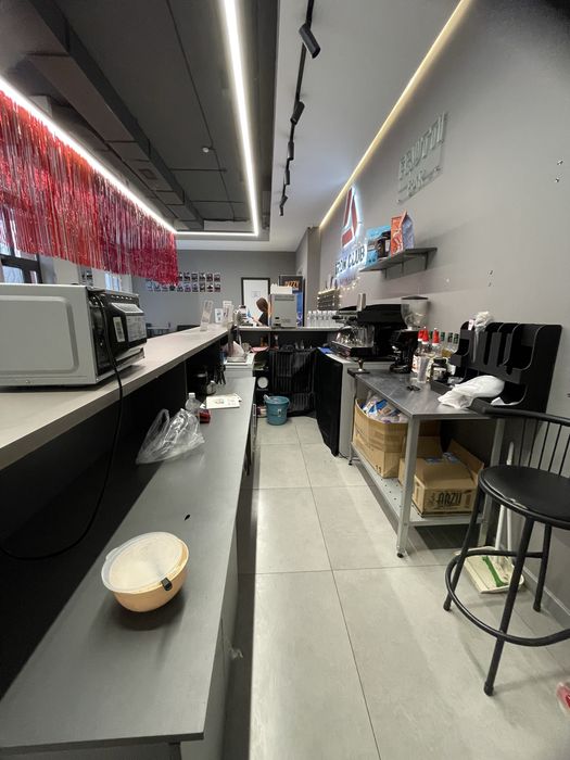 Продам готовый бизнес