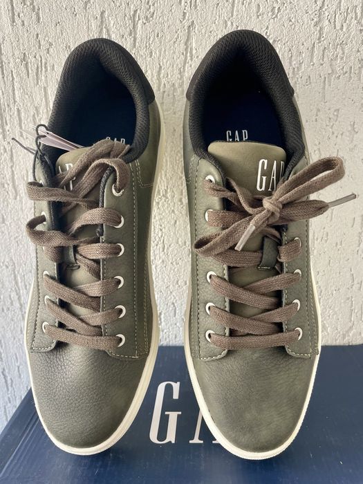 Papuci GAP Kaki Marimea 42