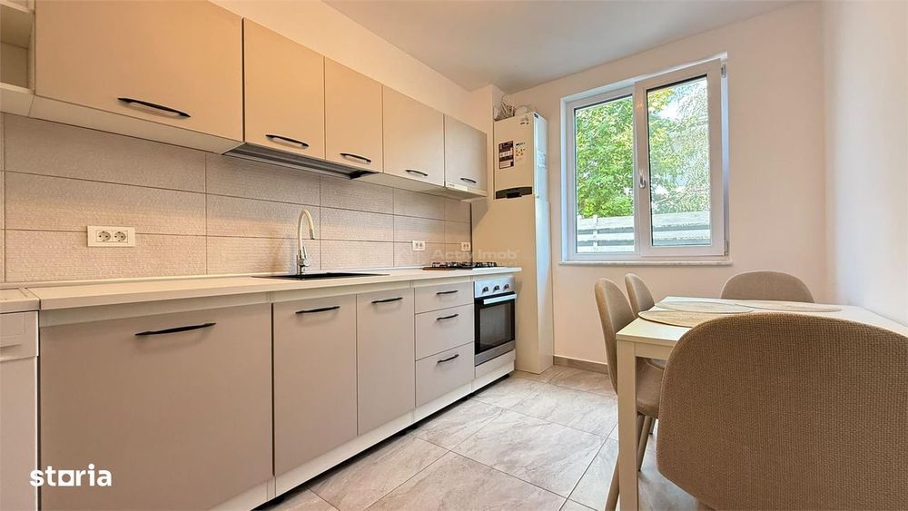 Casa individuala - Otopeni - 4 camere - 3 bai - 119mp - 266mp teren