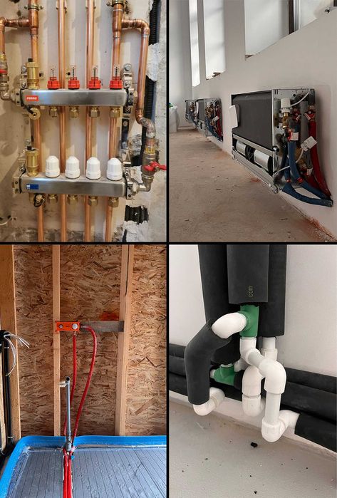 Instalator Cluj - Instalații electrice, sanitare și termice jud. Cluj