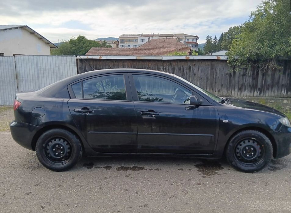 Mazda 3 stare foarte buna