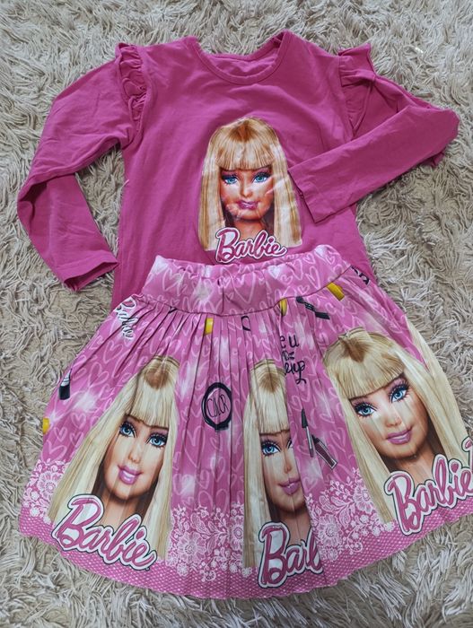 Платья для девочек 110 р