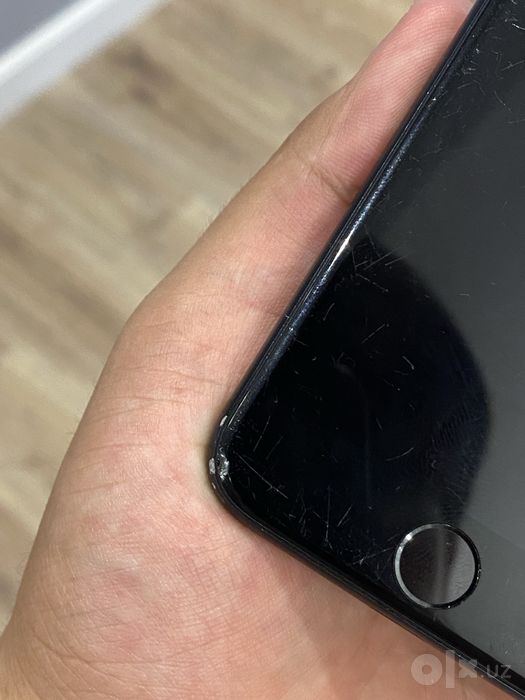 Iphone se 2020 64GB 80% Yomkst