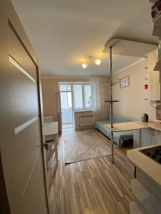 Ищу девушку на подселение