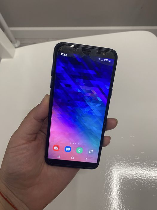 Самснуг А6 в отличном состоянии