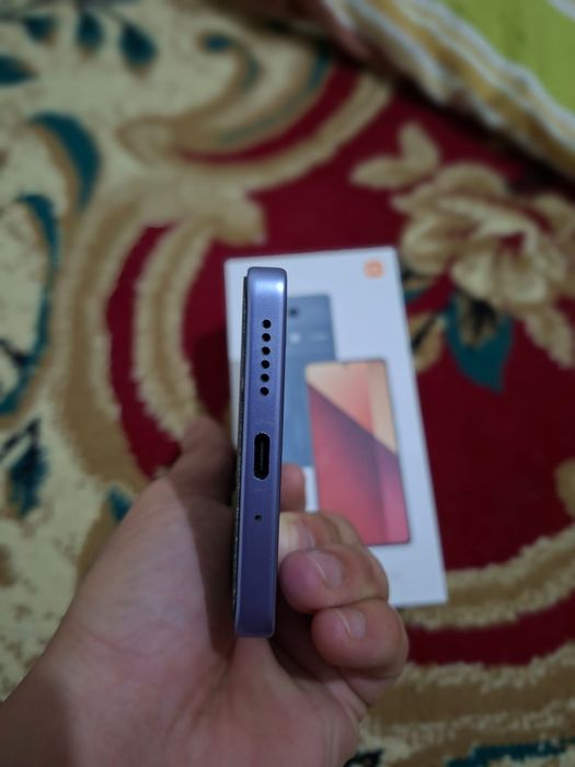 Redmi 13 pro 256gb