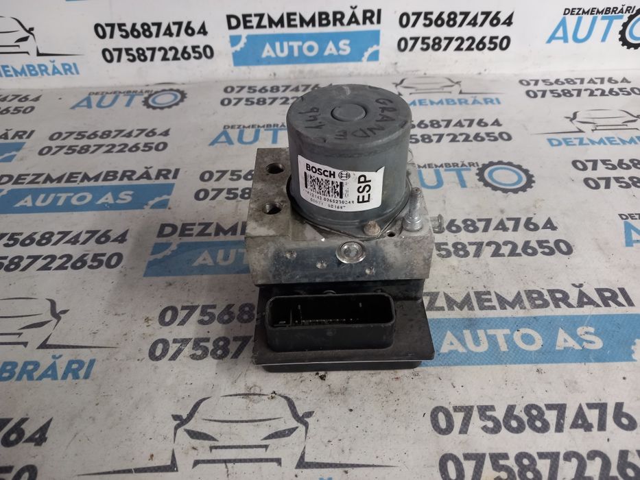 Pompa ABS 1.4b Fiat Grande Punto