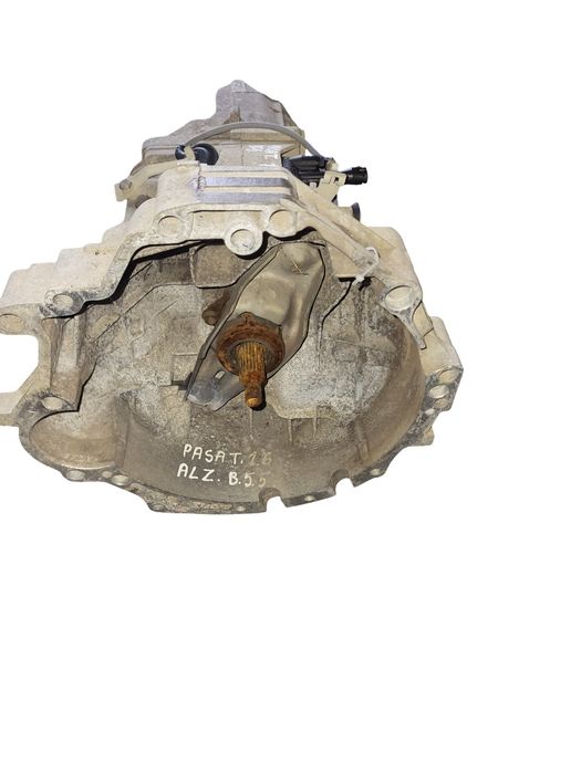 Cutie De Viteze Manuala 5 Trepte Volkswagen Passat 3B3 2000 - 2005 1.6