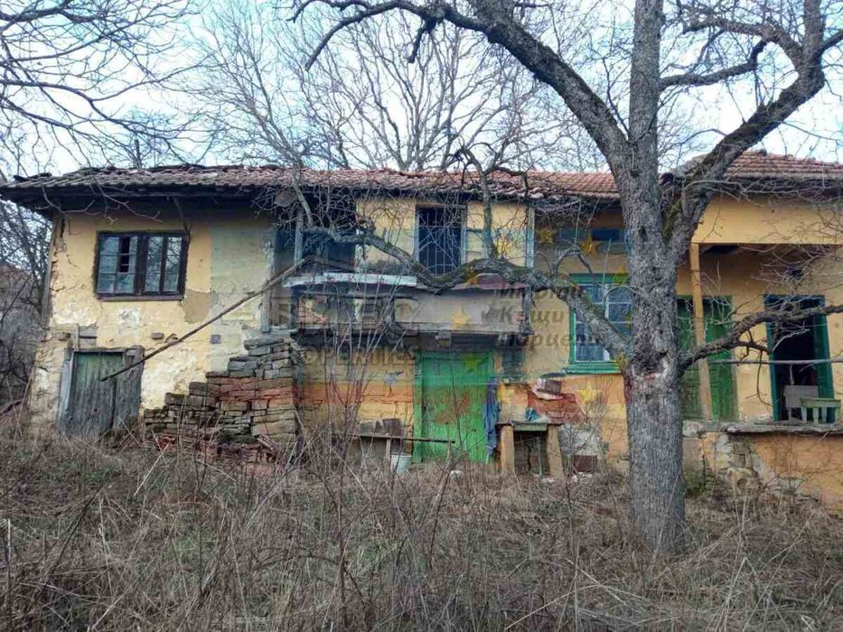 Продава се Къща в с. Равнище, Област София-област - 70 кв.м за 132 €/кв.м - Снимка #4