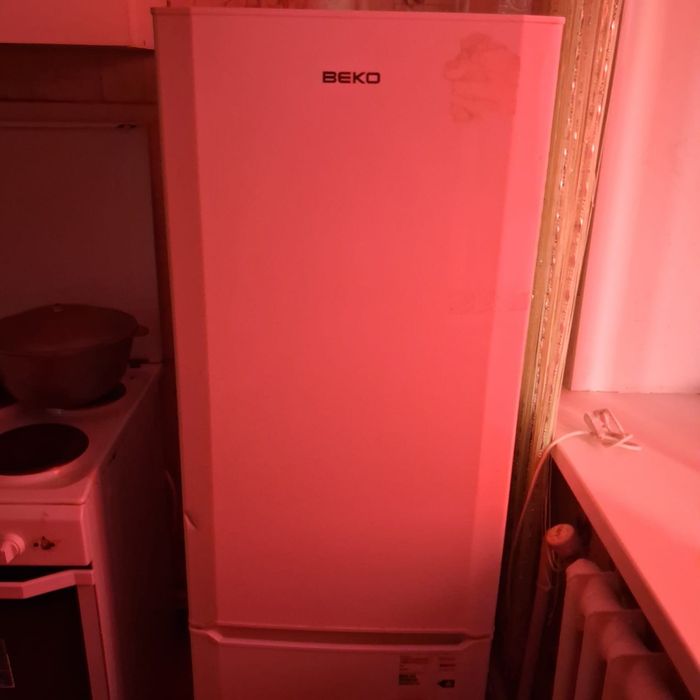 Холодильник BEKO