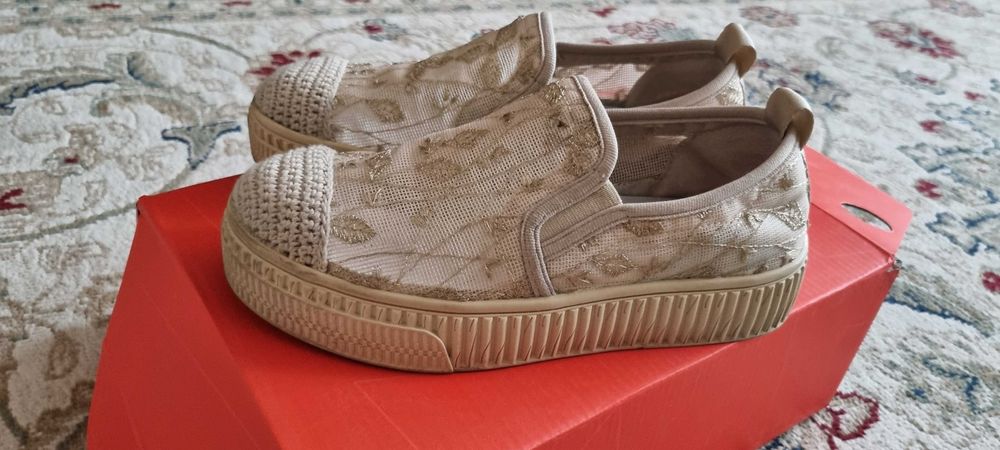 Pantofi de vara grixxx