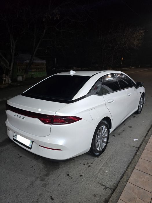 Gac aion S 580 full