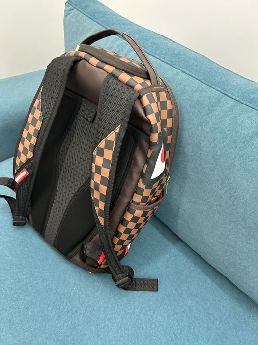 SPRAYGROUND Limit edition