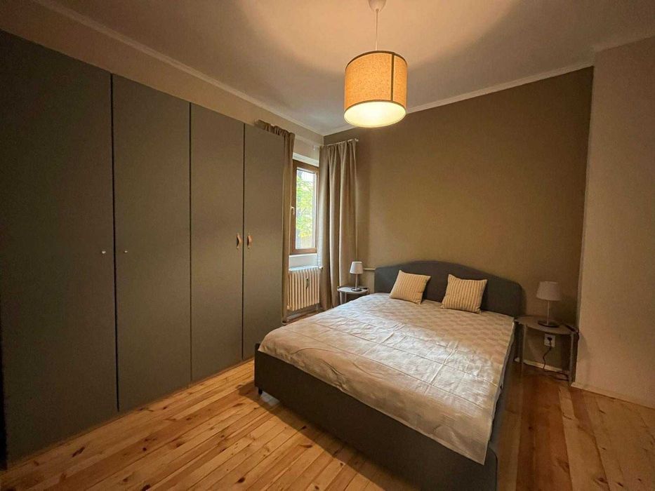 Дава се под наем Двустаен апартамент в София, Център - 60 кв.м за 458.49 € - Снимка #3