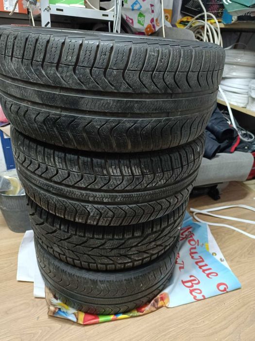 Продавам 4 бр. Лети джанти R17