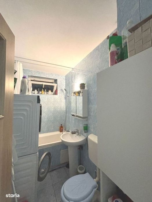 Apartament 2 camere zona Aleea Biruintei