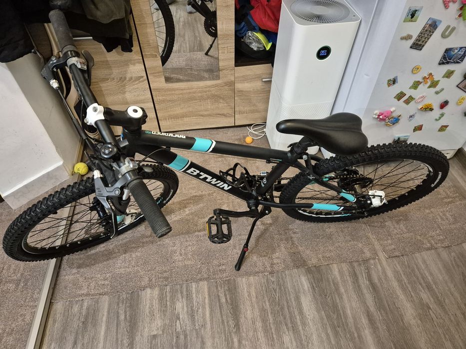 Vand Bicicleta Rockrider 700 RR 24 inch Frana Disc