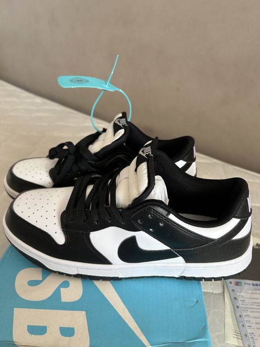 Продам кроссовки Nike