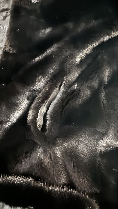 Продажа норковой шубы