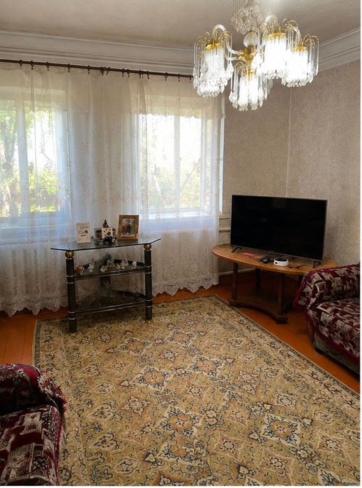 Продается отдельный дом