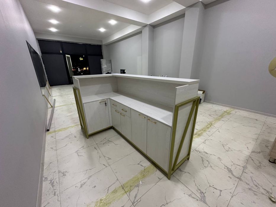 Ресепшн/loft/resepshn