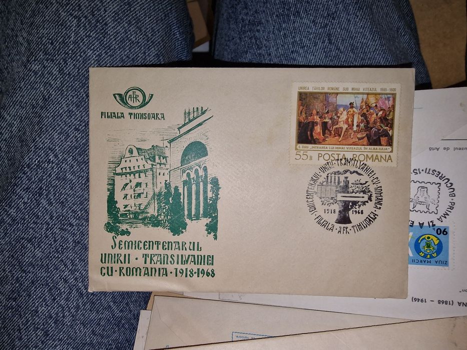 Plic prima mana 19 buc