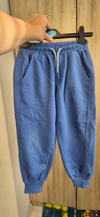 Pantaloni Reserved marimea 128