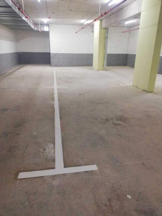 Дава се под наем Гараж / Паркомясто в Варна, Левски - 13 кв.м за 127.5 € - Снимка #8