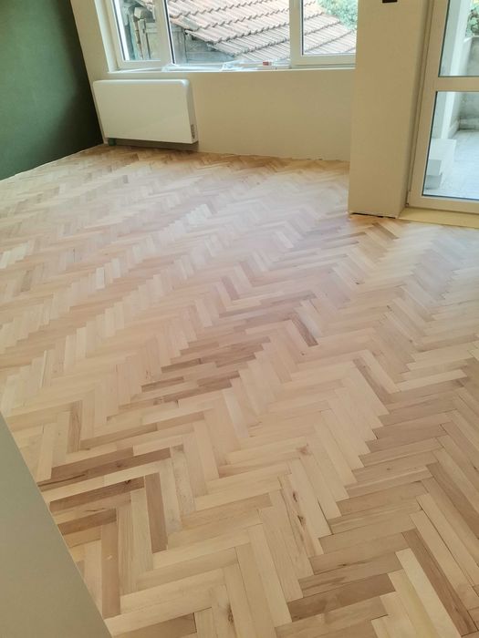 Циклене,монтаж и лакиране на паркет,дюшеме и ламинат
