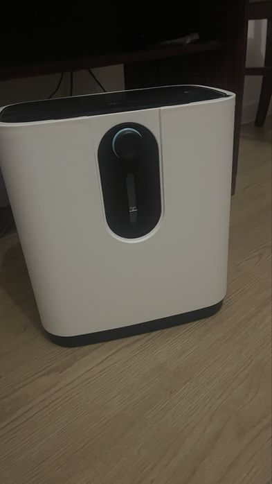 Кислородный аппарат