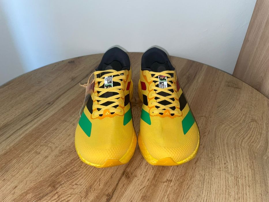Adidași ADIDAS Adizero Evo sl nr 41,5